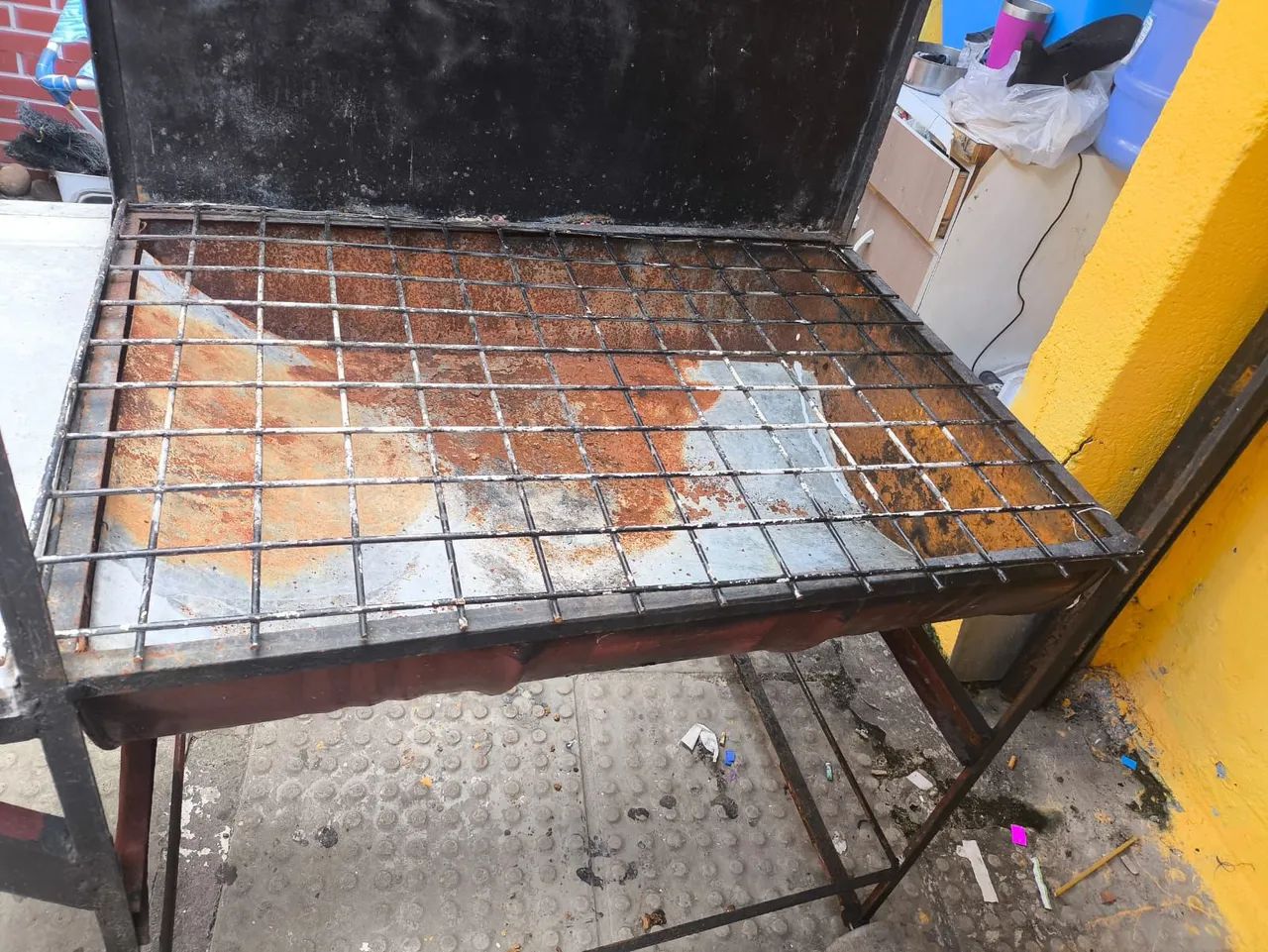 Galeteira/ espetinho  - Foto 4