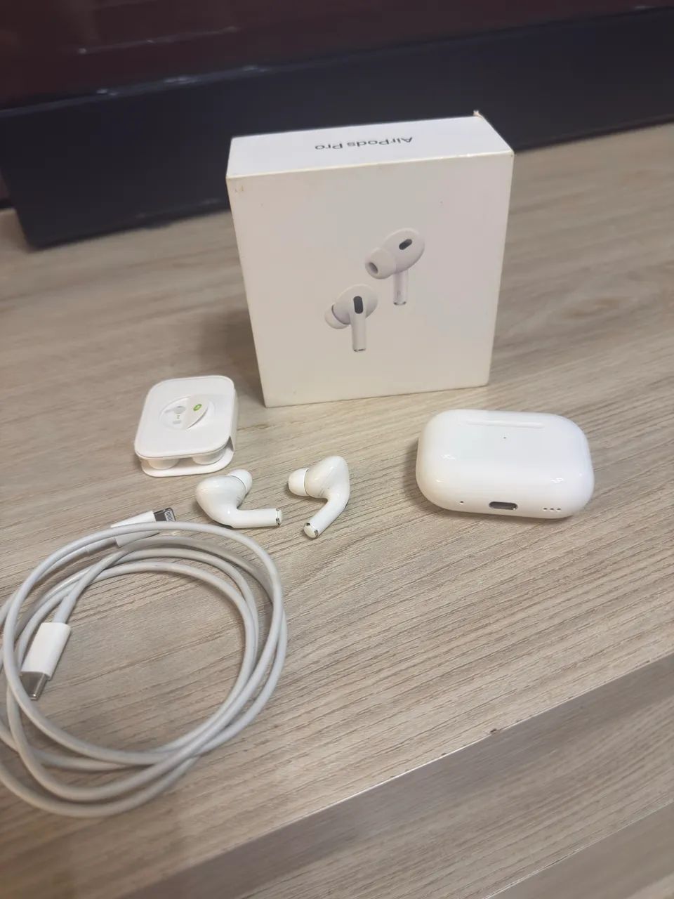 Air Pods PRO 2