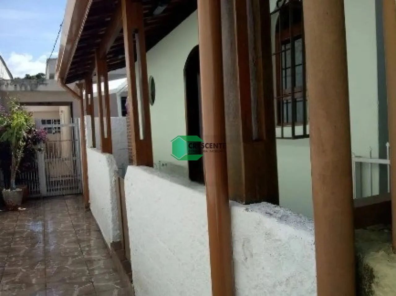 Casa térrea à Venda - Bairro Paraiso - Foto 2