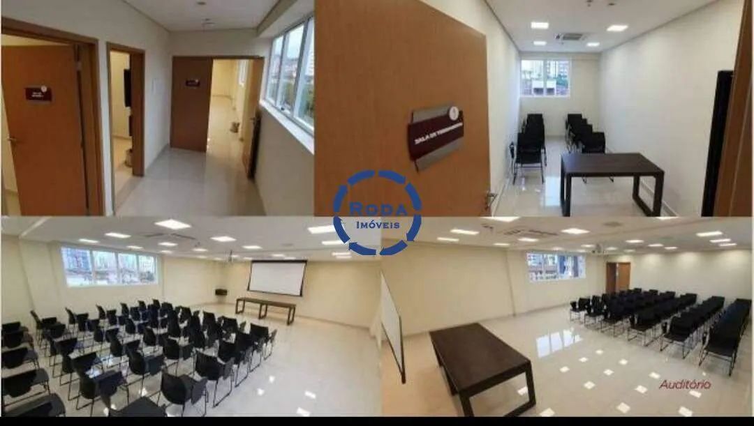 CONJUNTO COMERCIAL VILA MATHIAS - Foto 2