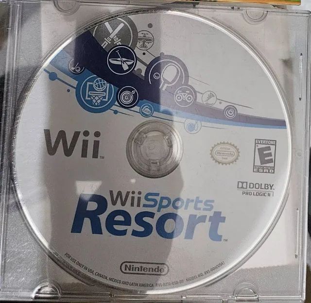 Jogos para Nintendo Wii - Foto 2