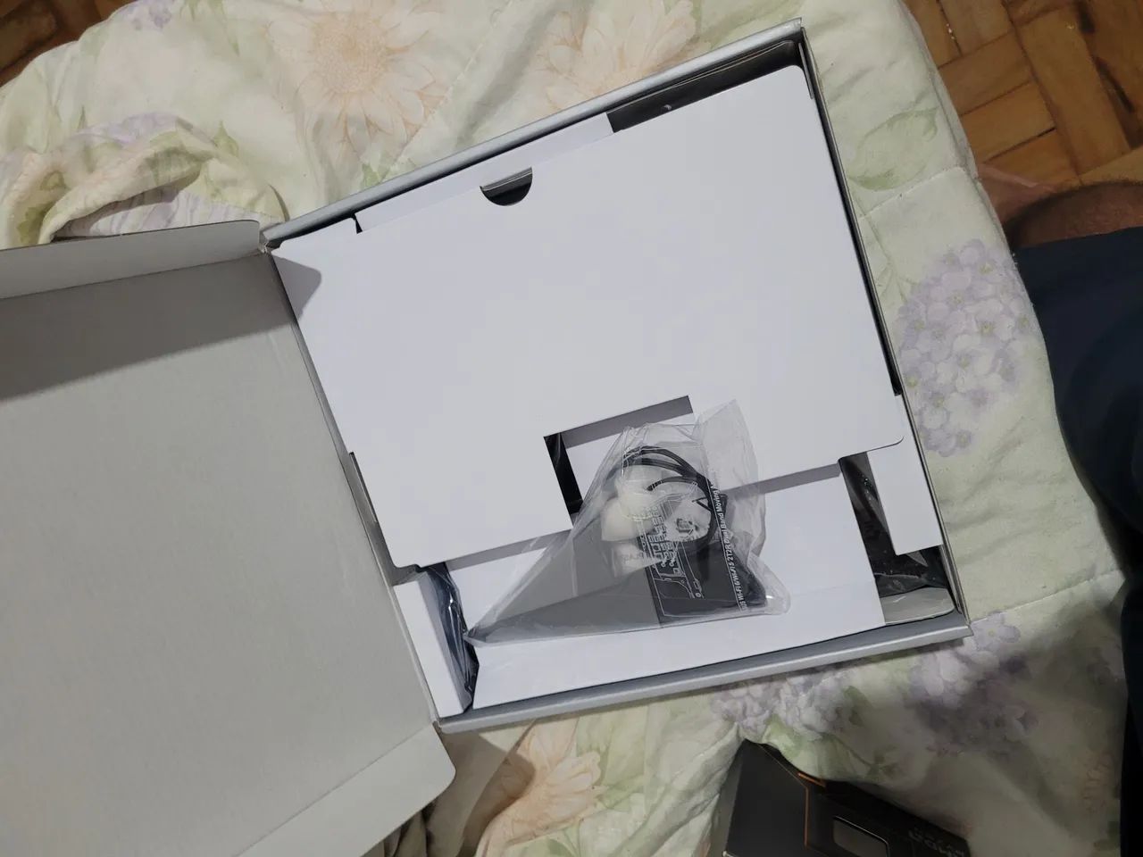 Kit AMD Novo lacrado - Foto 4