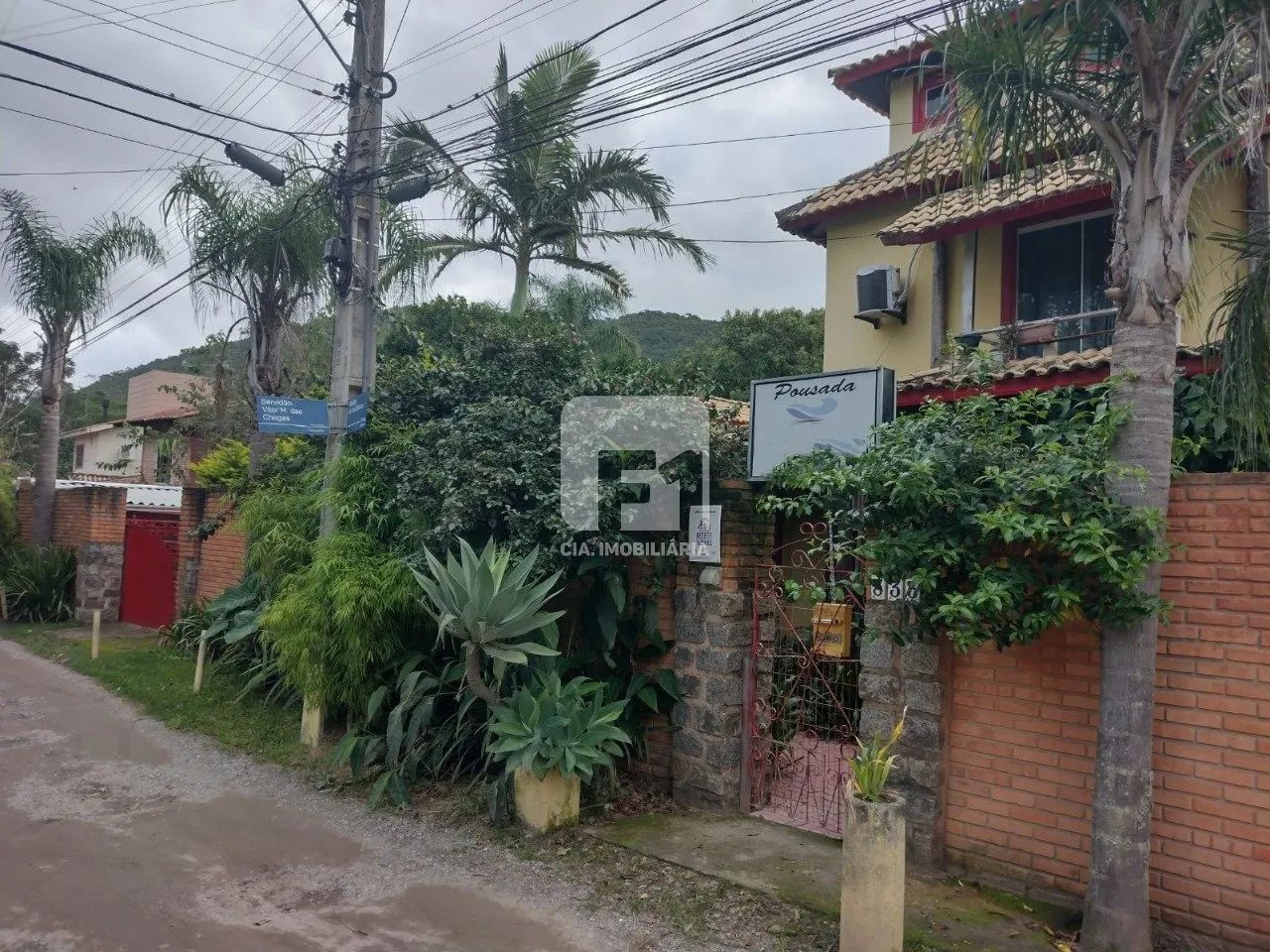 Belíssima Pousada no Campeche! - Foto 4