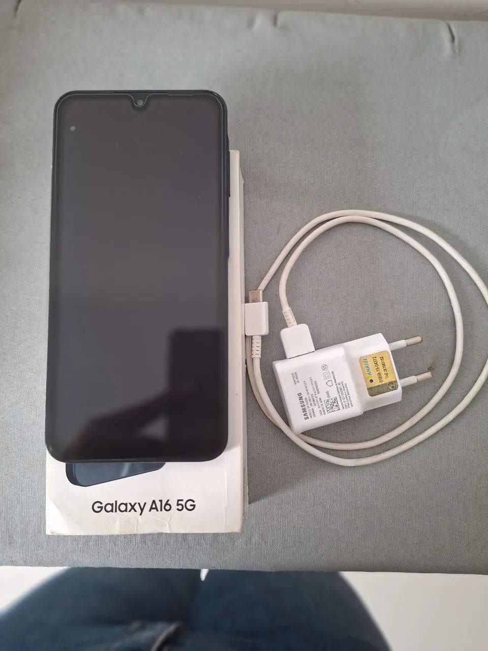 Samsung A16  - Foto 2