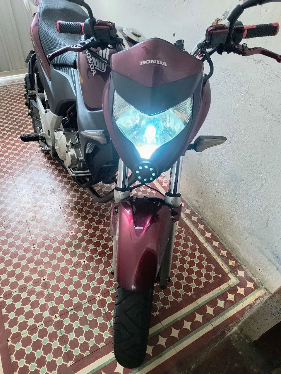 Honda CB300R  2011 EXTRA - Foto 5