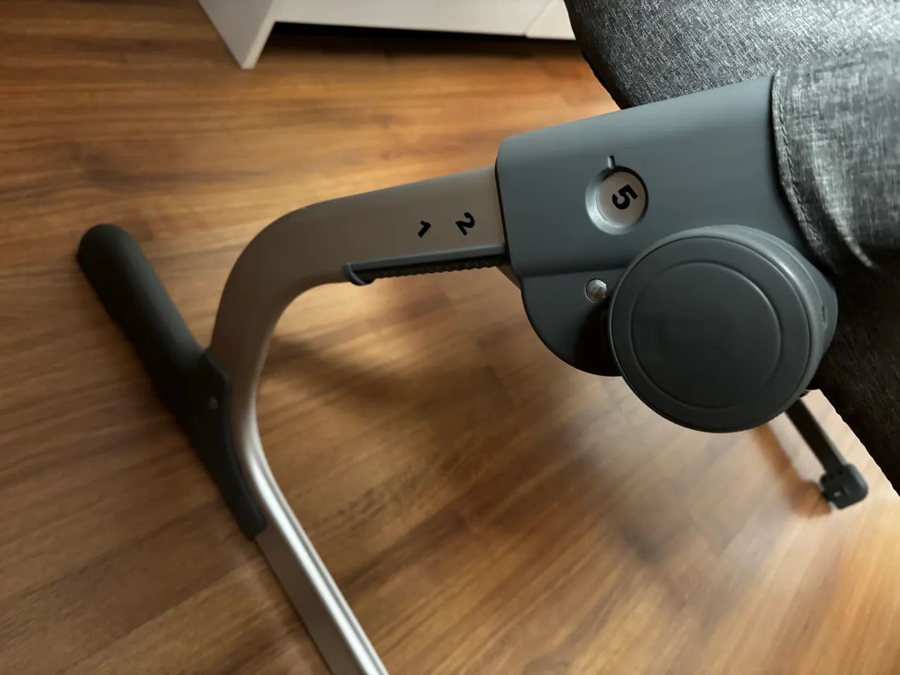 Berço Moisés Co Bed Side by Side Safety 1st - Foto 5
