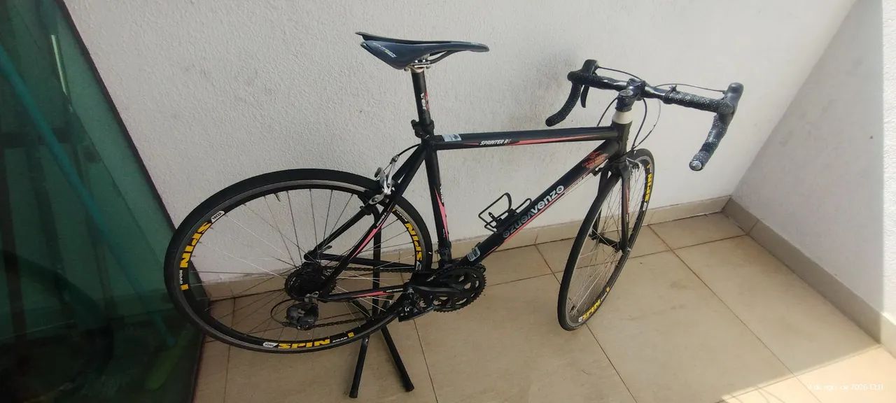 Bicicleta Speed - Foto 4