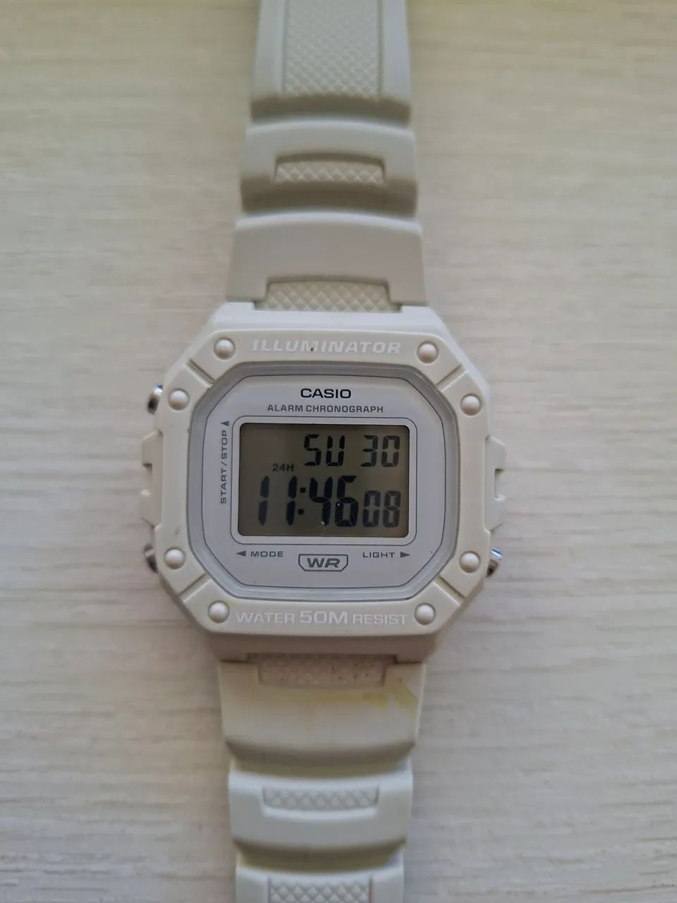 Relógio Casio ORIGINAL  - Foto 2