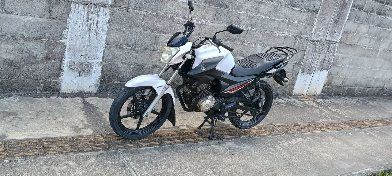 Yamaha Factor 150