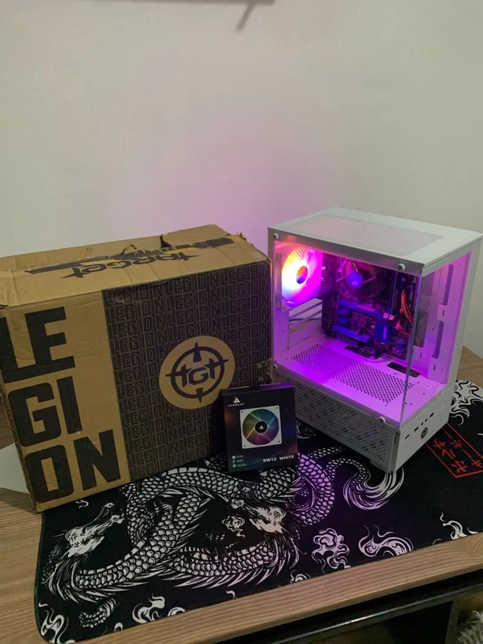 Pc gamer