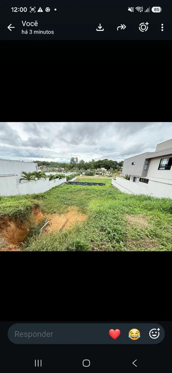 Lote 550m - Foto 2