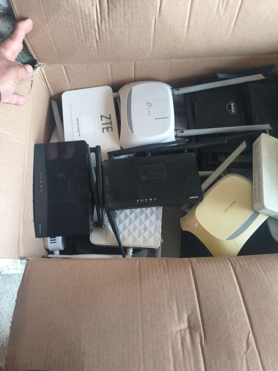 Equipamento para provedores  - Foto 4
