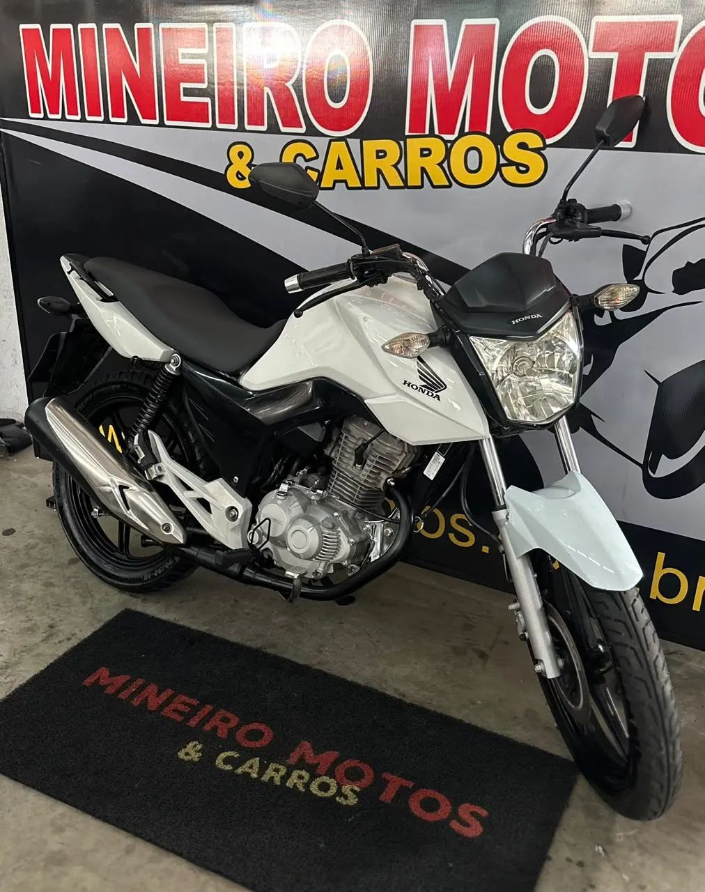 CG 160 CARGO Flex - Foto 2
