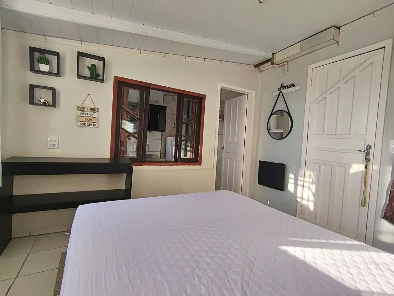 Kitnet apto 1.700  - Foto 5