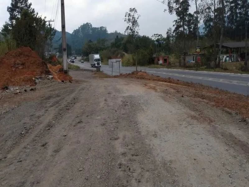 Galpão RODEIO - SC - Foto 4