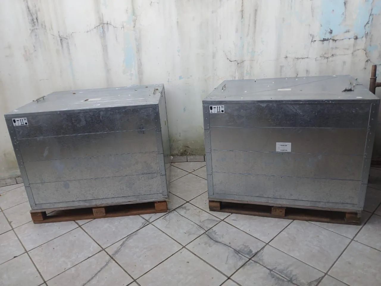 Caixa Bau 1.000 litros - Foto 3