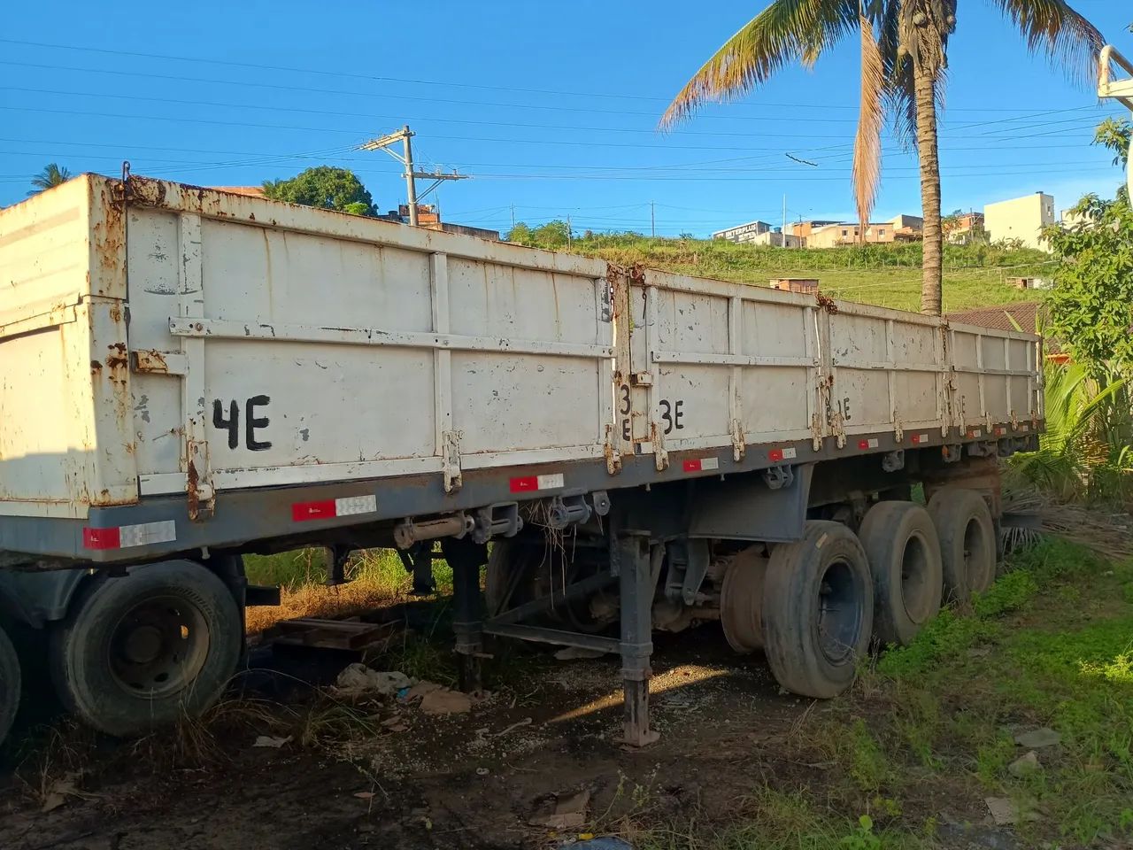Carreta Radon - Foto 4