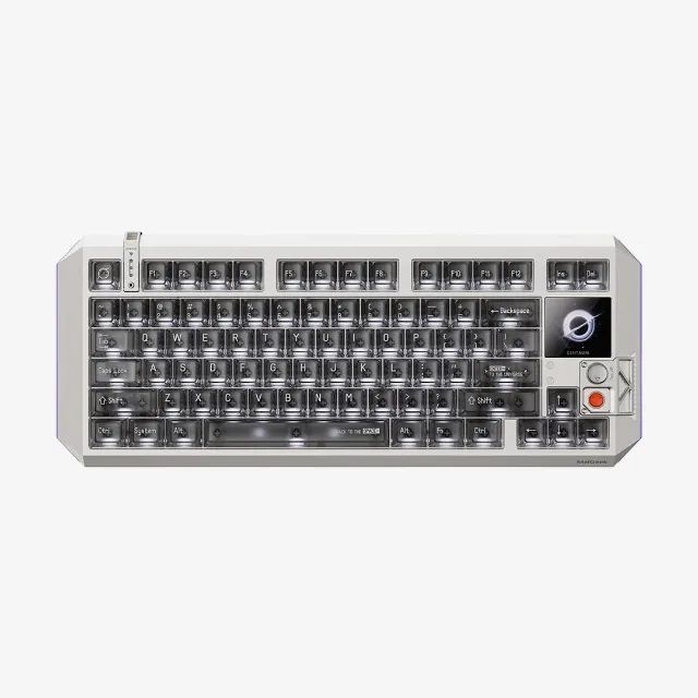 MELGEEK CENTAURI 80HE