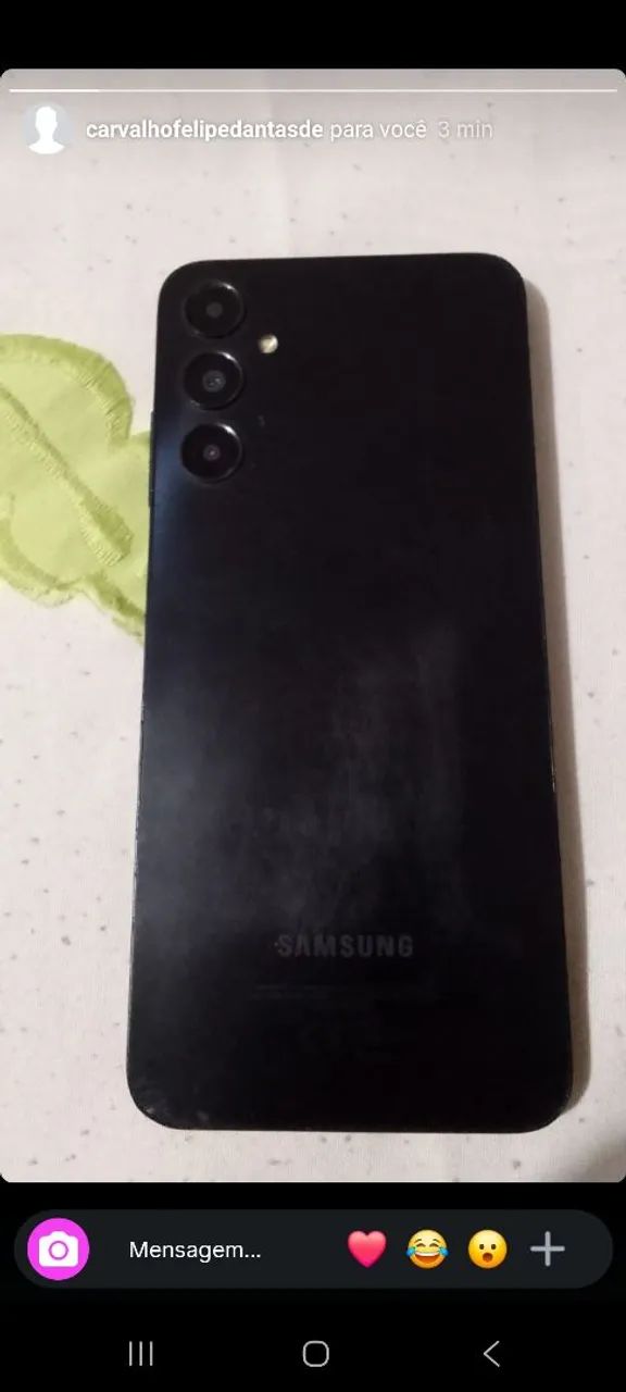 A05s - Foto 2