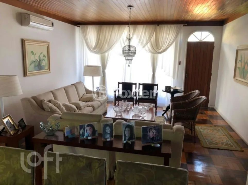 Casa à venda Rua Ernesto Stodieck, Centro - Florianópolis - Foto 3