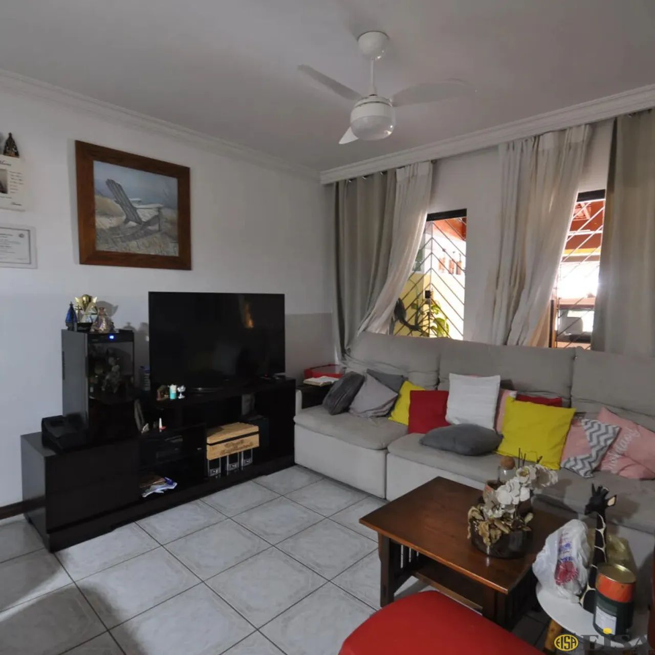 Sobrado à Venda - Vila Medeiros - Foto 3
