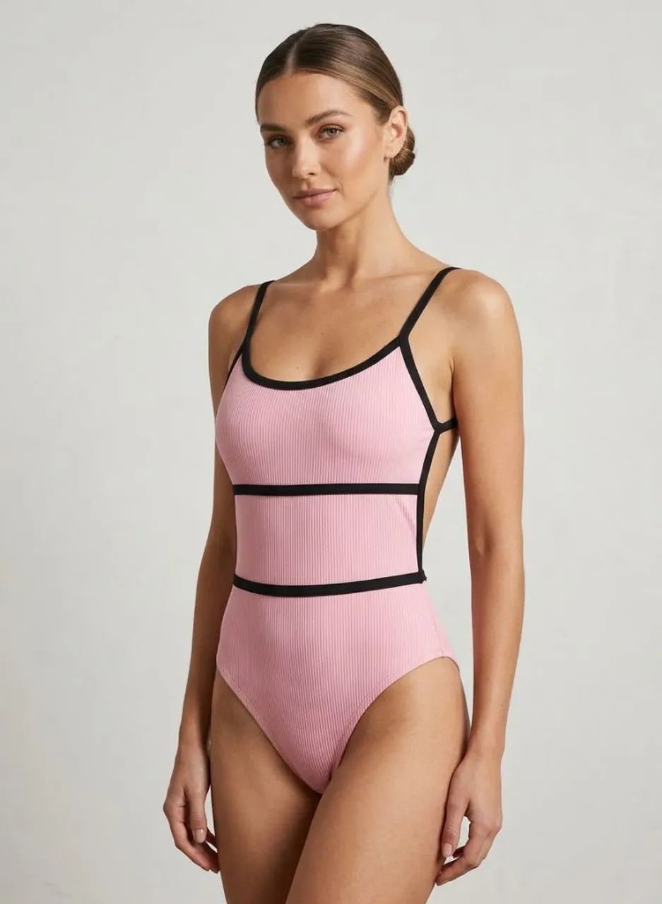 Body feminino  - Foto 4