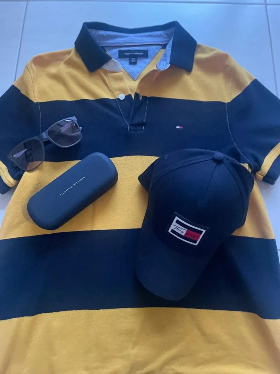kit tommy hilfiger