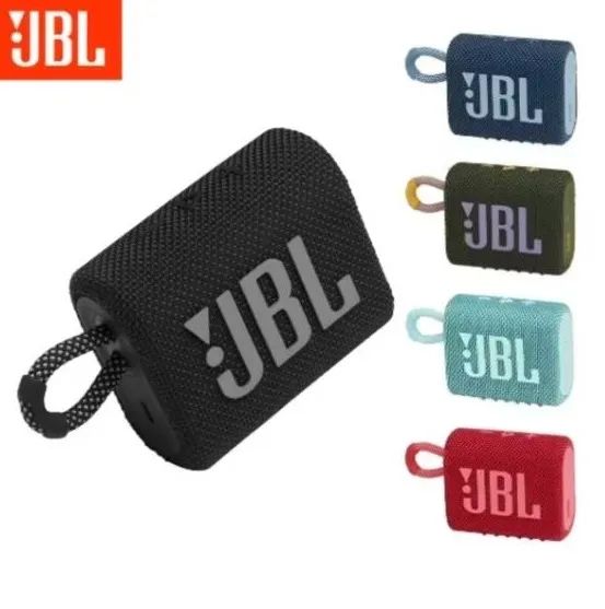Caixa de som Bluetooth FM cartão de memória e pen drive J.bl - Foto 2