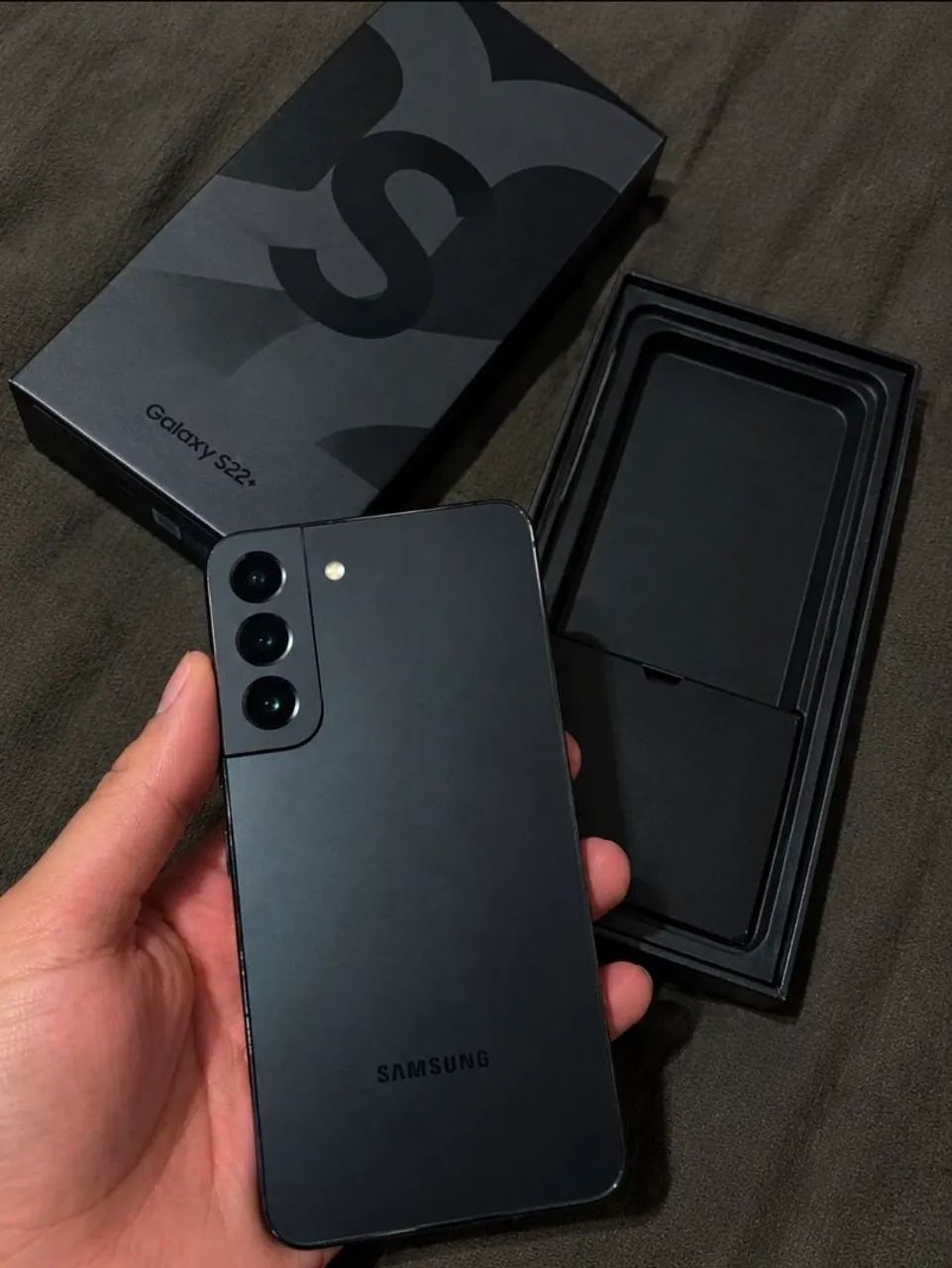 S22 Plus - Foto 2
