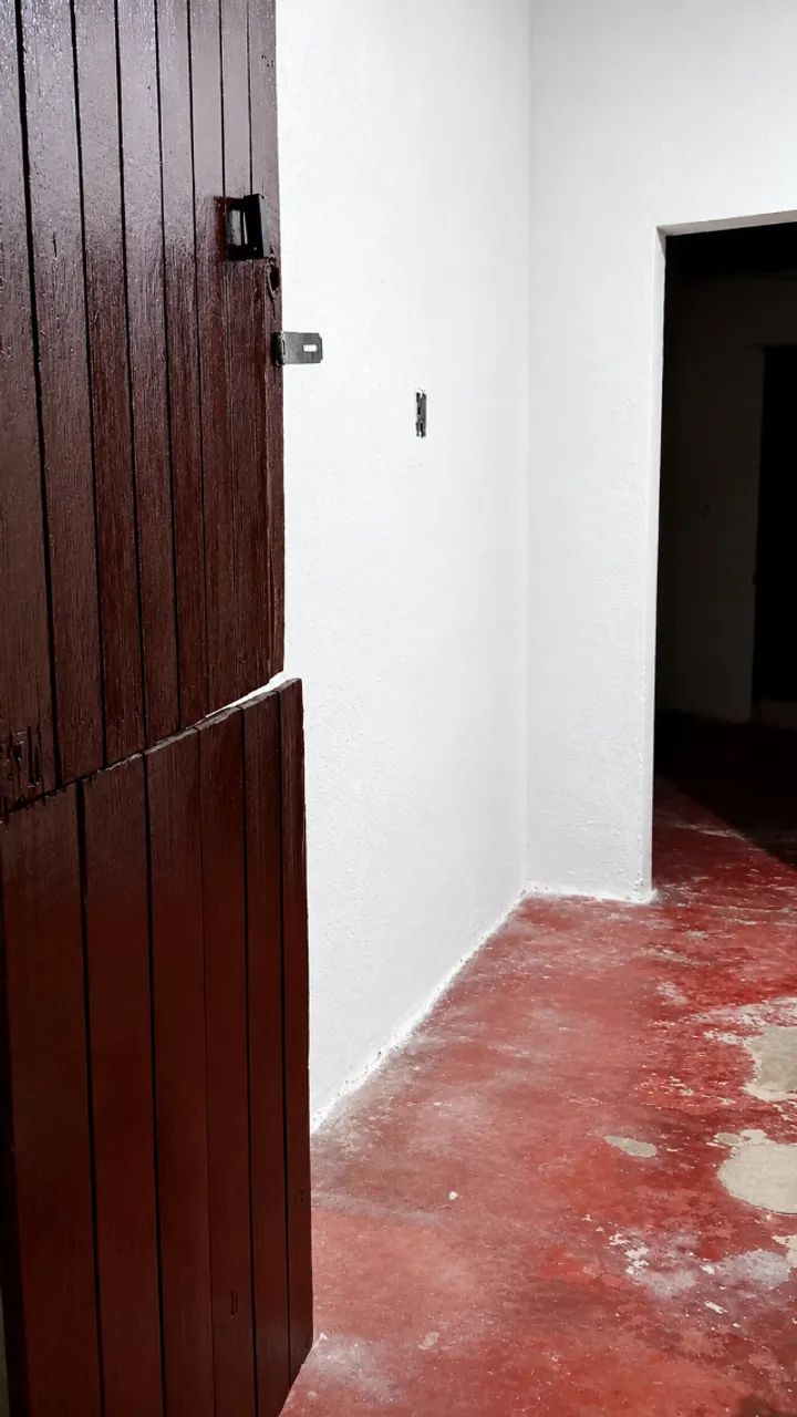 Aluga-se casa no Autran Nunes - Foto 5