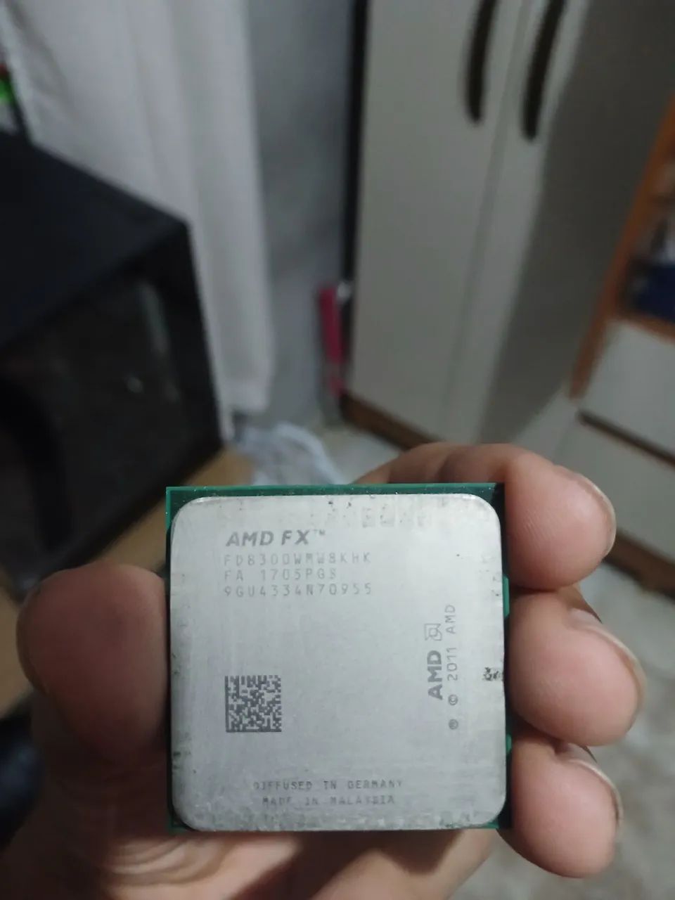 Placa mãe + processador + placa de vídeo NVIDIA - Foto 2