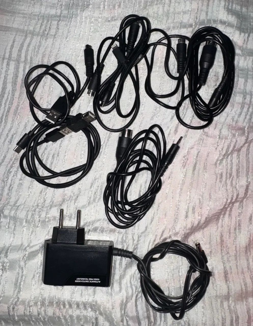 Placa de áudio iRig Pro Duo com 2 Entradas XLR Interface de Áudio - Foto 5
