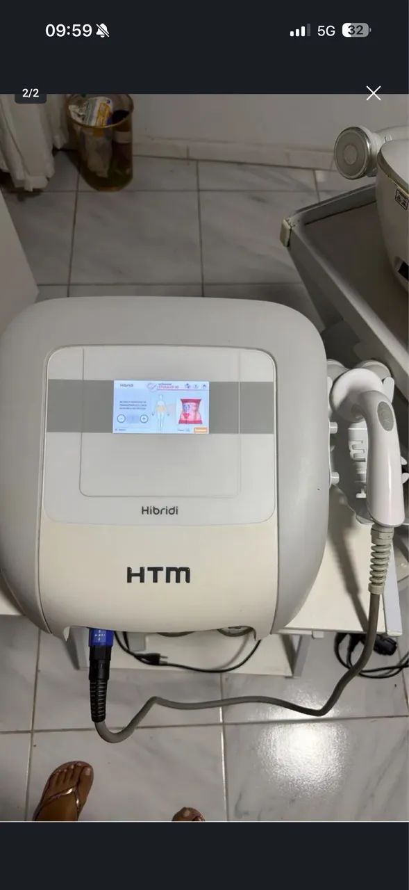 Hibridi HTM  - Foto 2