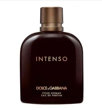 Perfume Dolce Gabbana Intenso 75ml