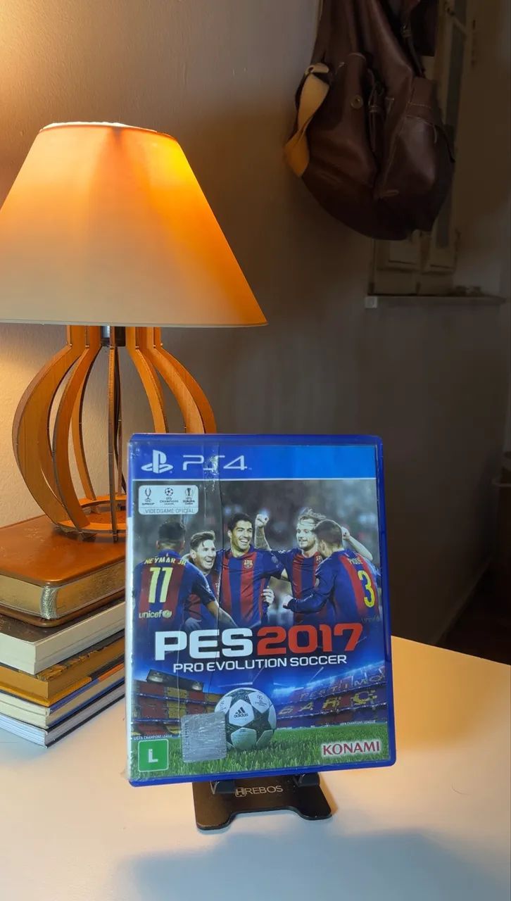 PÉS 2017