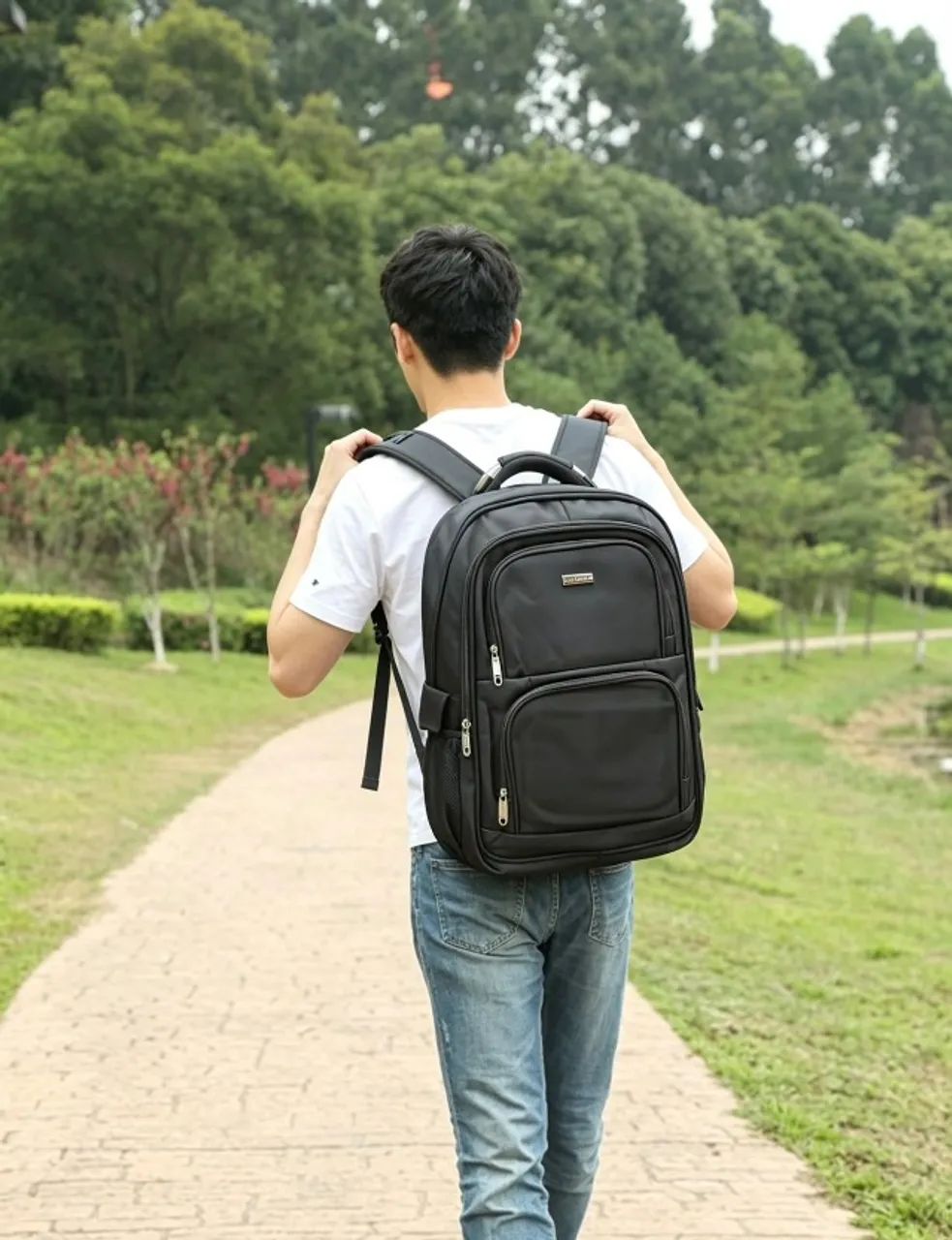 MOCHILA NOVA - Foto 2