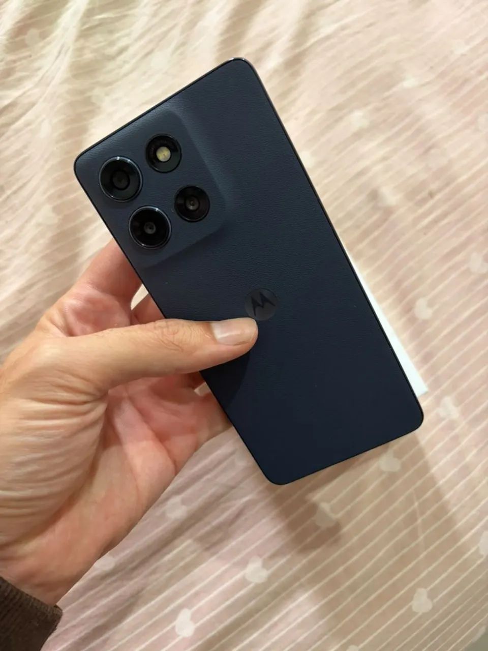 Moto g86 256gb - Foto 4