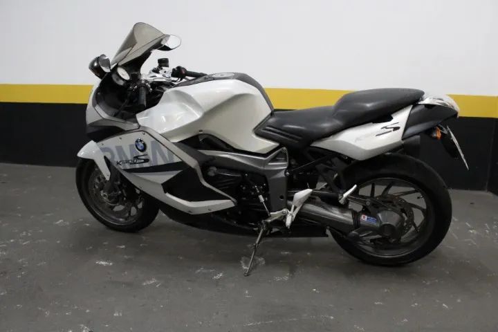 BMW K 1300 S - Foto 5
