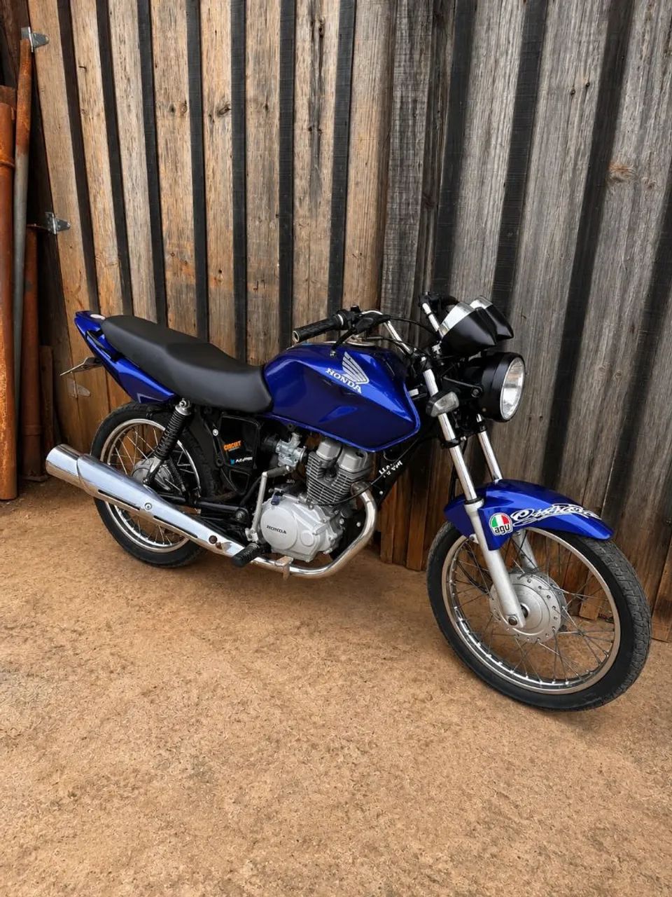 Cg 150