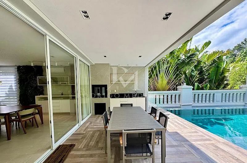 Casa 4 Suítes, Mobiliada - Itajaí-SC - Foto 3