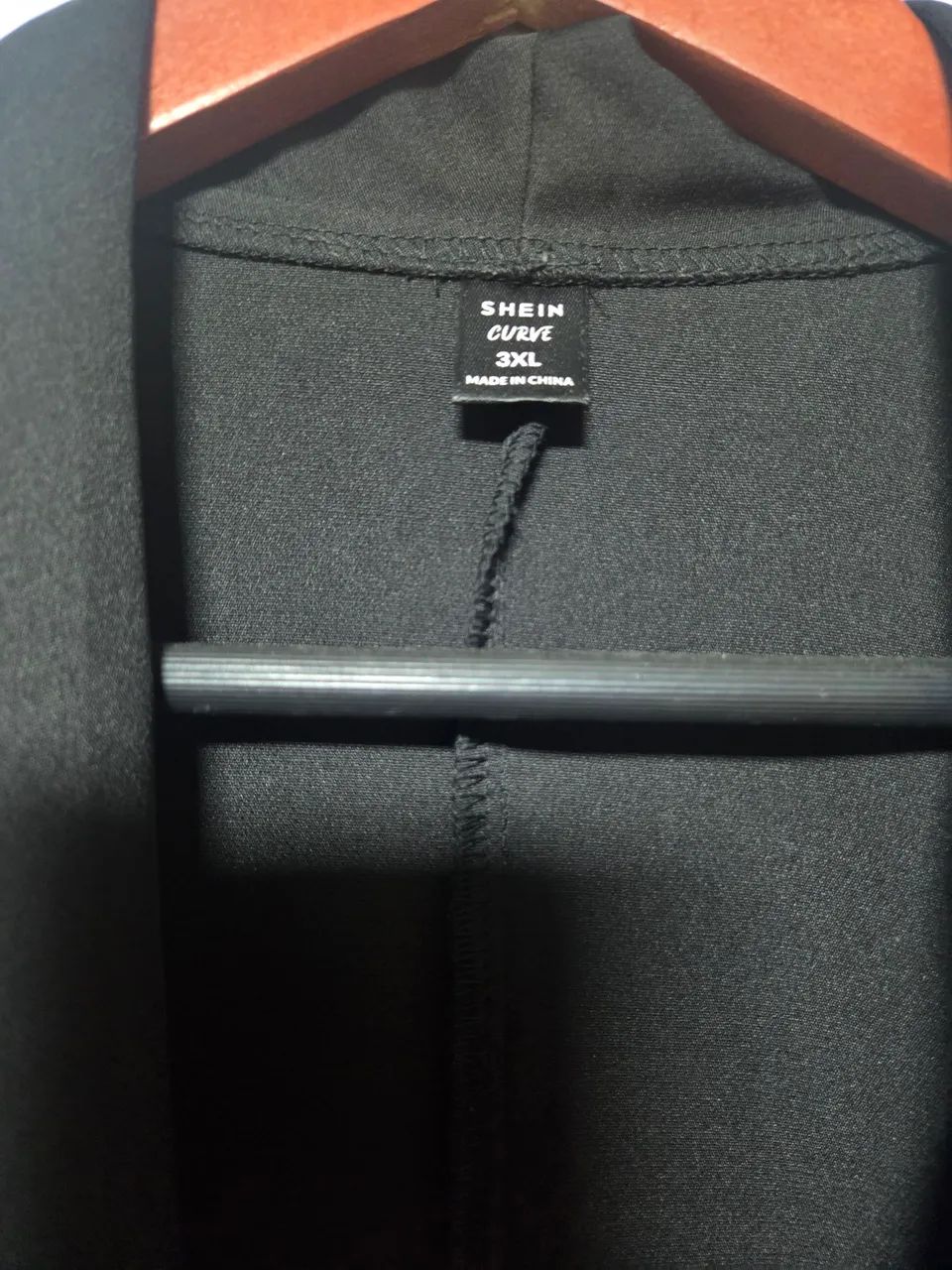 Bater Plus Size  - Foto 2