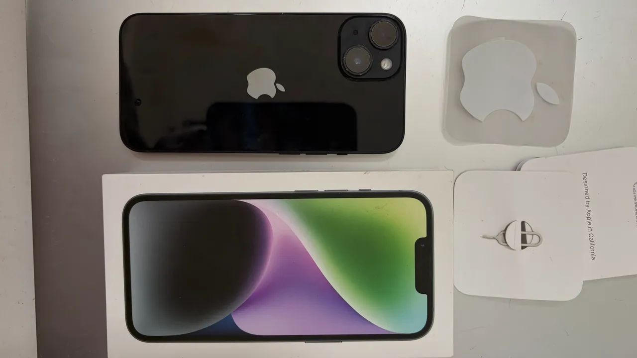 iPhone 14  - Foto 2