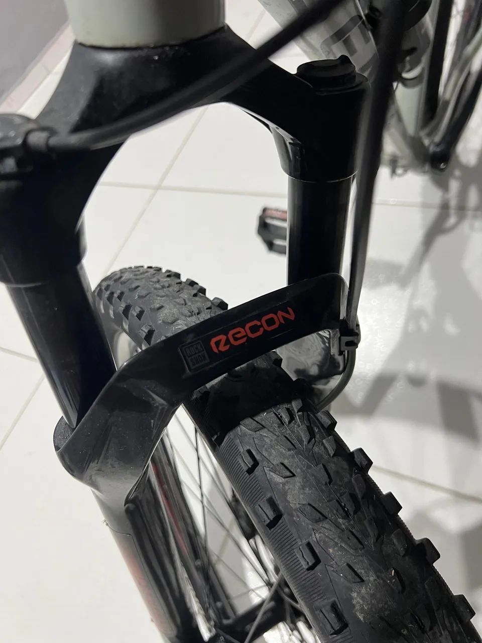 Bike Sense impact SL