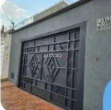 Casa Térreo Recanto das Emas, R.EMA1 - Foto 2