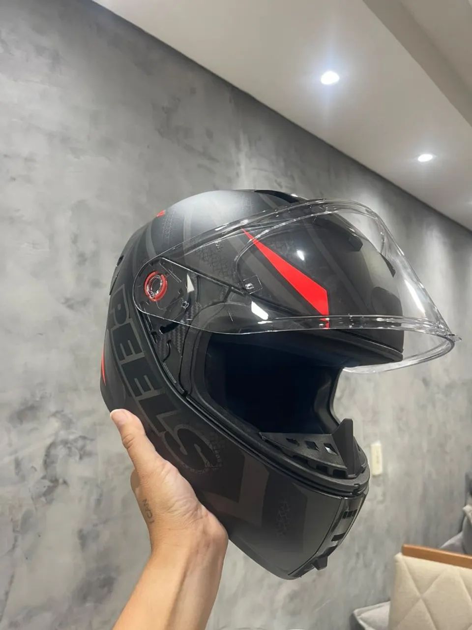 Capacete ótimo preço 