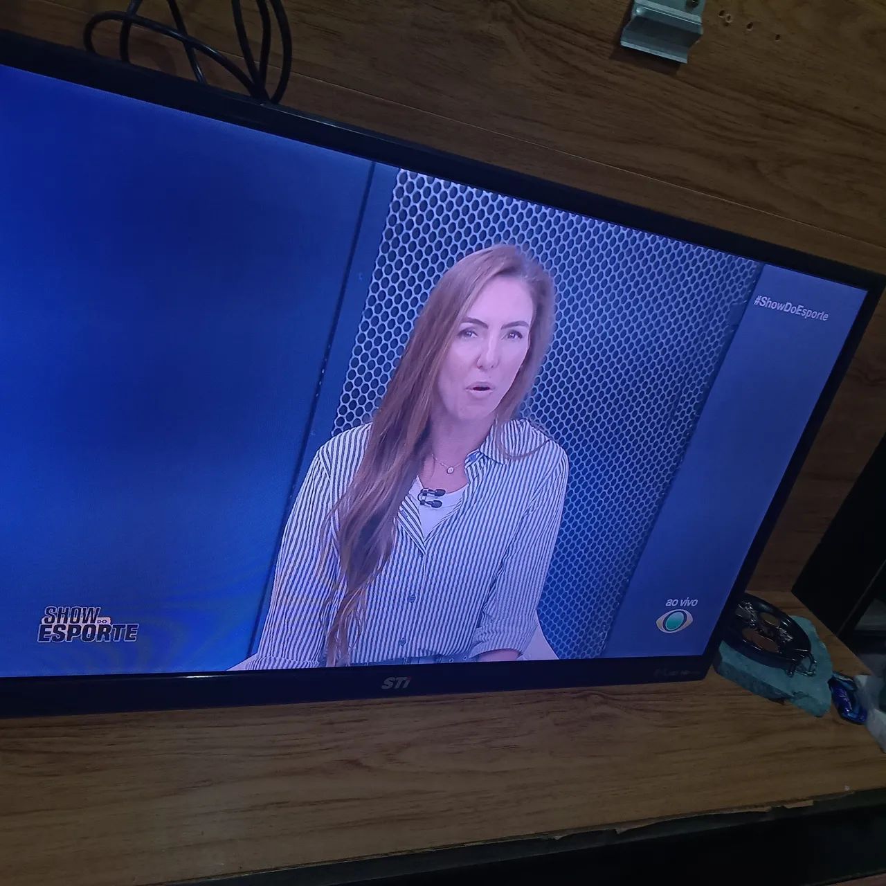 Televisao - Foto 2