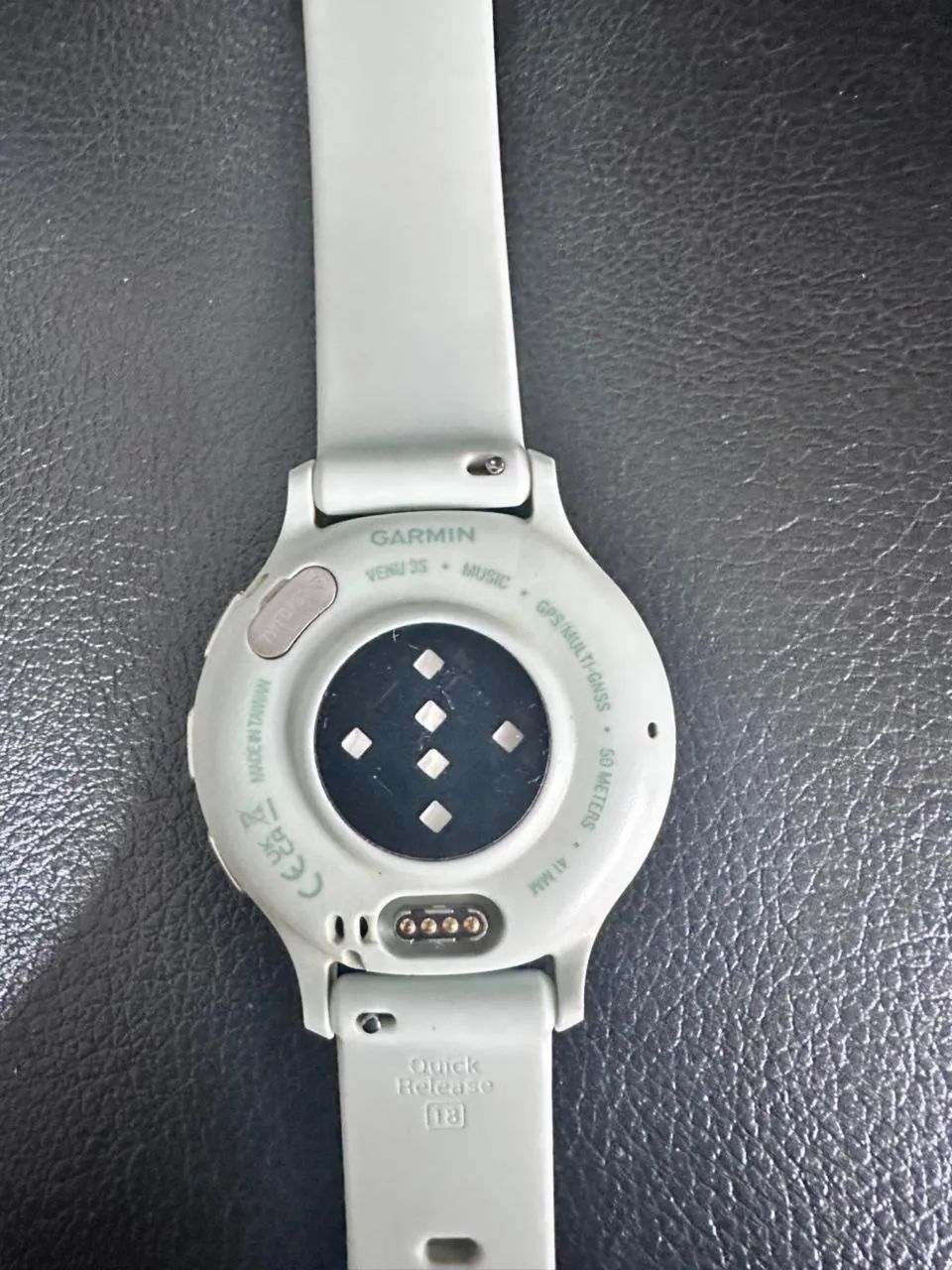 Relógio Garmin Venu 3s - Foto 2