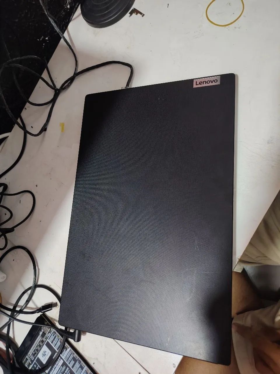 Notebook Game - com placa de video - 24ram - Foto 3