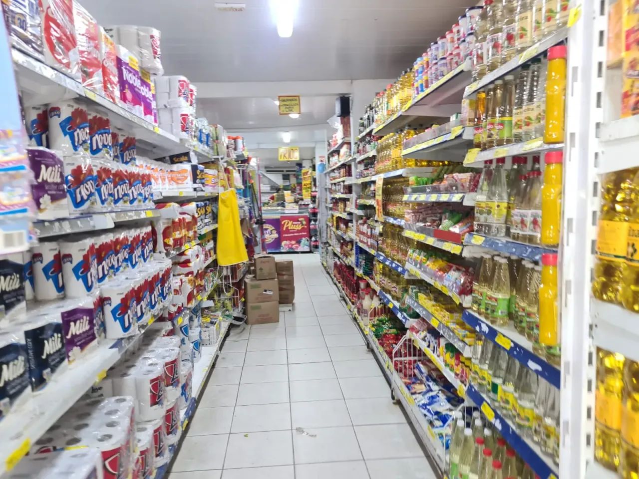 Supermercado espetacular na região oeste do Recife - Foto 3