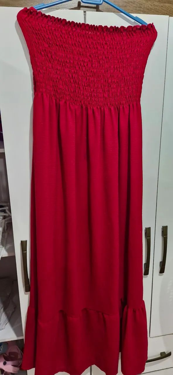 2 vestidos por 60$